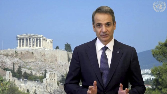Onu: le Premier ministre grec appelle Erdogan à « donner une chance à la diplomatie »