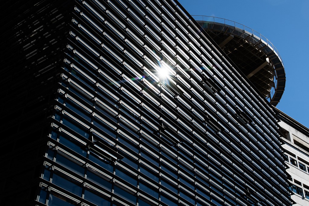 Veolia et Suez autour de la table sur l’initiative de Bercy