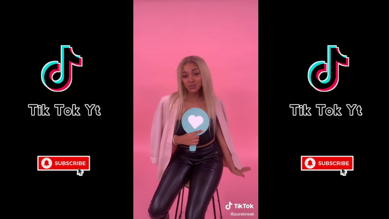 Wejdène, 16 ans, le phénomène Tik Tok devenu l'idole des ados