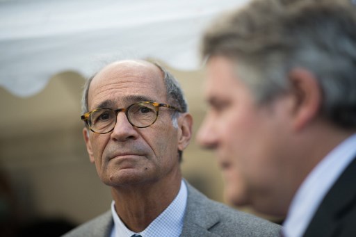 Budget 2021: Woerth (LR) s'inquiète d'une dette «bombe à retardement»