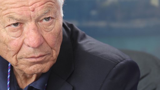 L'écrivain Denis Tillinac, ami de Chirac et engagé à droite, est mort