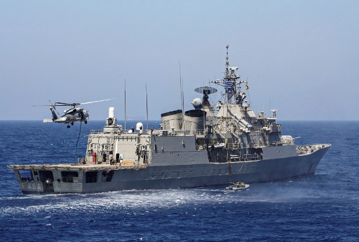 Quel avenir pour le Moyen-Orient?