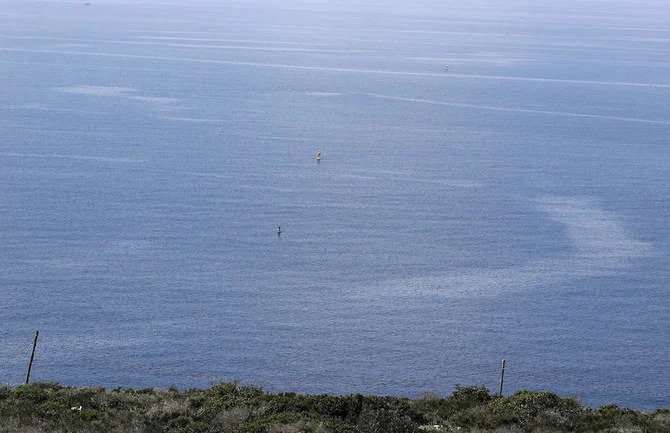 Pourparlers entre le Liban et Israël sur leurs frontières maritimes