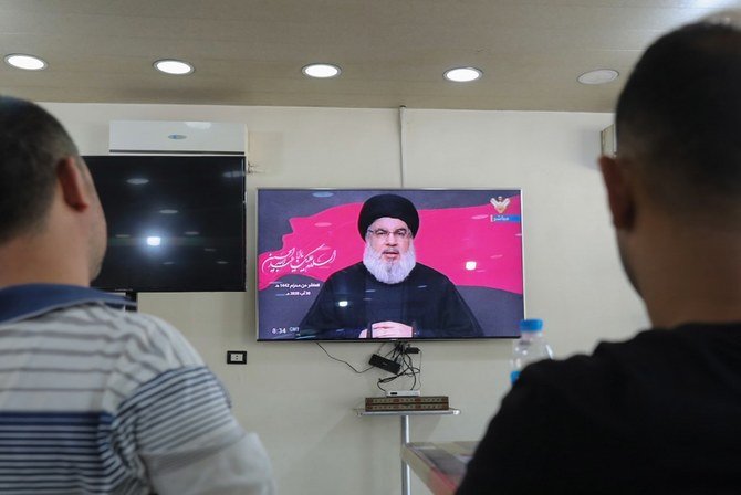 Comment le Hezbollah a détruit tout ce qui faisait du Liban un grand pays