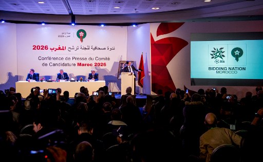 TIBU Maroc, une locomotive du sport pour le développement