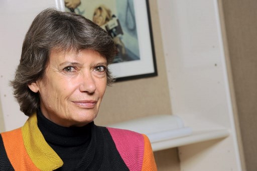 Véronique Cayla, ex-patronne d'Arte et du CNC, bientôt à la tête des César