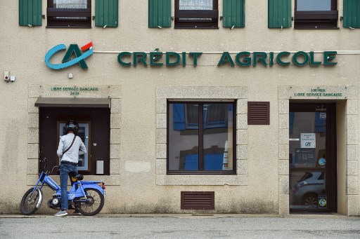 Le Crédit Agricole vend l'intégralité de ses parts de la Banque Saudi Fransi