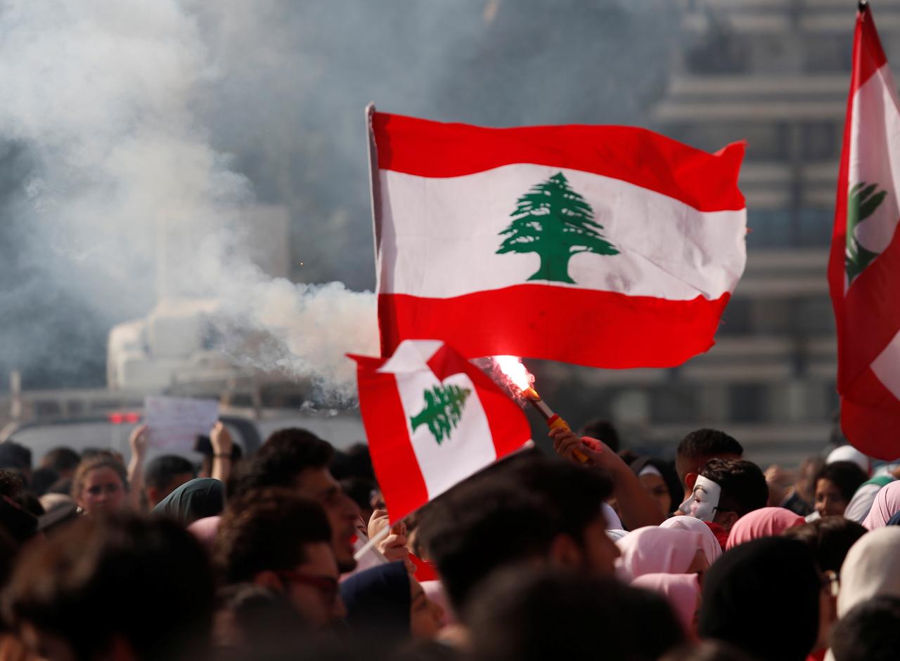 La décentralisation pourrait être la meilleure solution pour le Liban