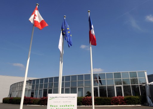 Mecachrome prévoit 300 suppressions de postes en France