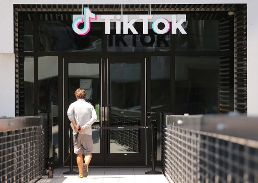 La justice américaine accorde à TikTok un délai de 45 jours pour convaincre
