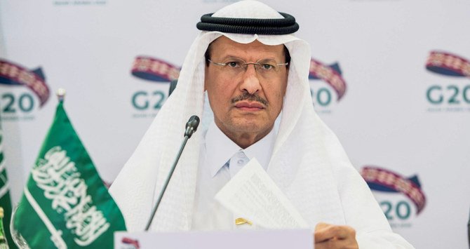 Le G20 soutient la stratégie saoudienne sur l’économie circulaire du carbone