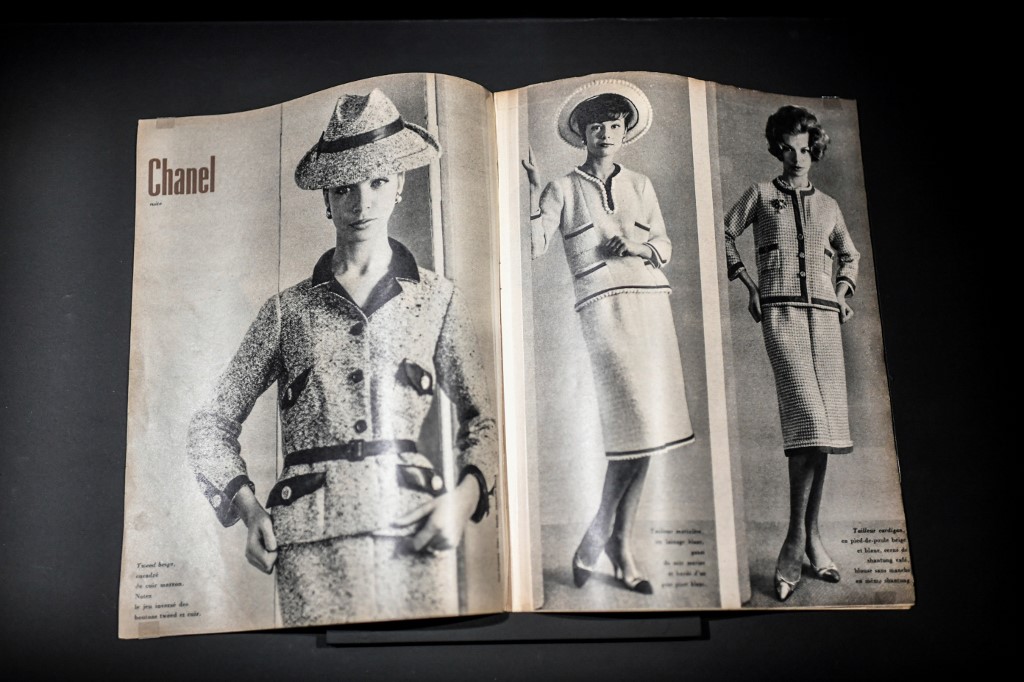 Chanel: Exposition à Paris pour redécouvrir cette couturière visionnaire