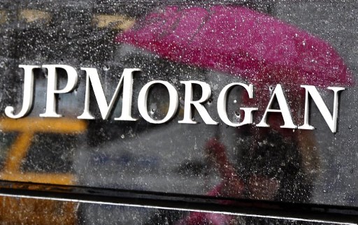 Sanction de 920 millions de dollars acceptée par JP Morgan pour manipulation des cours