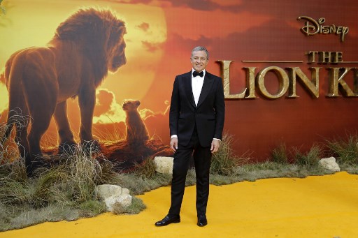 Disney annonce une suite au «Roi Lion» par le réalisateur de «Moonlight»