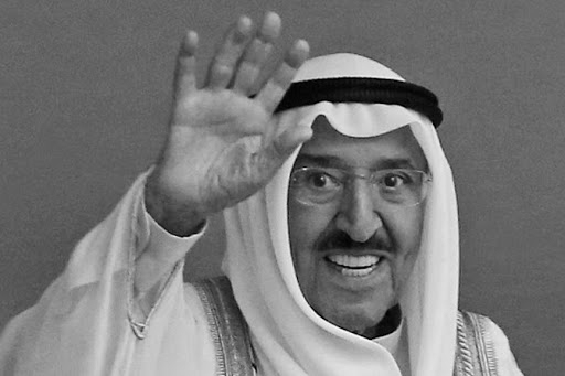 Cheikh Sabah laisse derrière lui un solide héritage