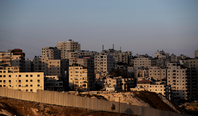 Un couple palestinien va enfin se marier après dix-huit ans de prison en Israël