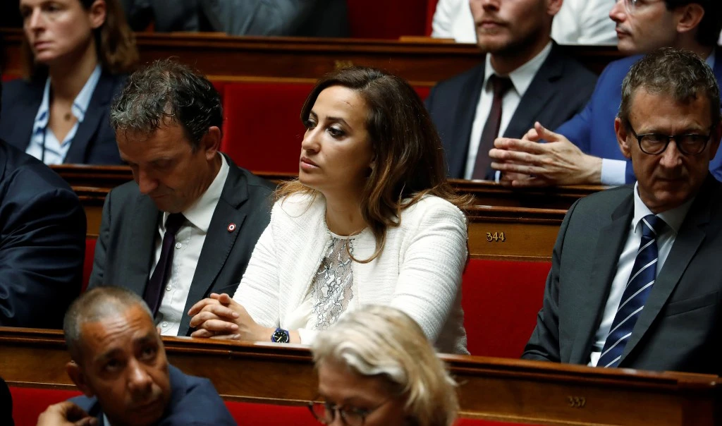 Macron au Liban : « Débats musclés » à la Résidence des Pins