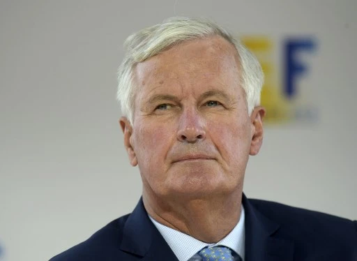 Brexit : « tout ce qui a été signé doit être respecté », avertit Michel Barnier