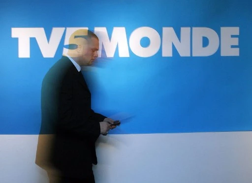 TV5 Monde lance son rempart francophone à Netflix