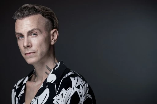Musique: Asaf Avidan, la beauté de la morsure