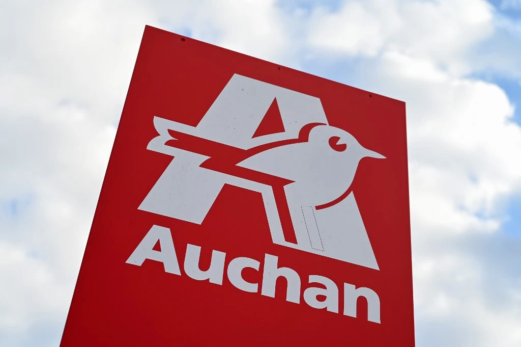 Auchan Retail France annonce la suppression de 1.475 postes