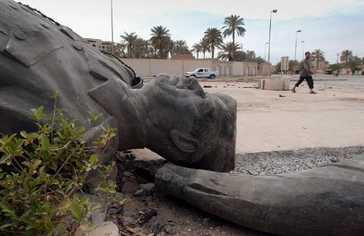 Débat en Irak sur la restitution d'archives du parti Baas de Saddam