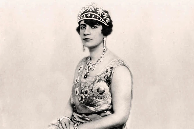La reine Soraya d’Afghanistan : une femme à l’avant-garde