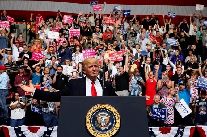Comment les élections de 2020 pourraient affecter le rôle des Etats-Unis dans le monde