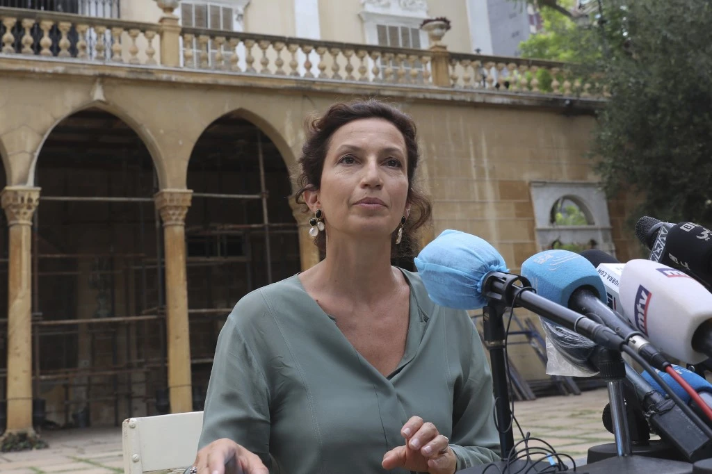 « Nous sommes la culture de la vie, ils sont la culture de la mort »