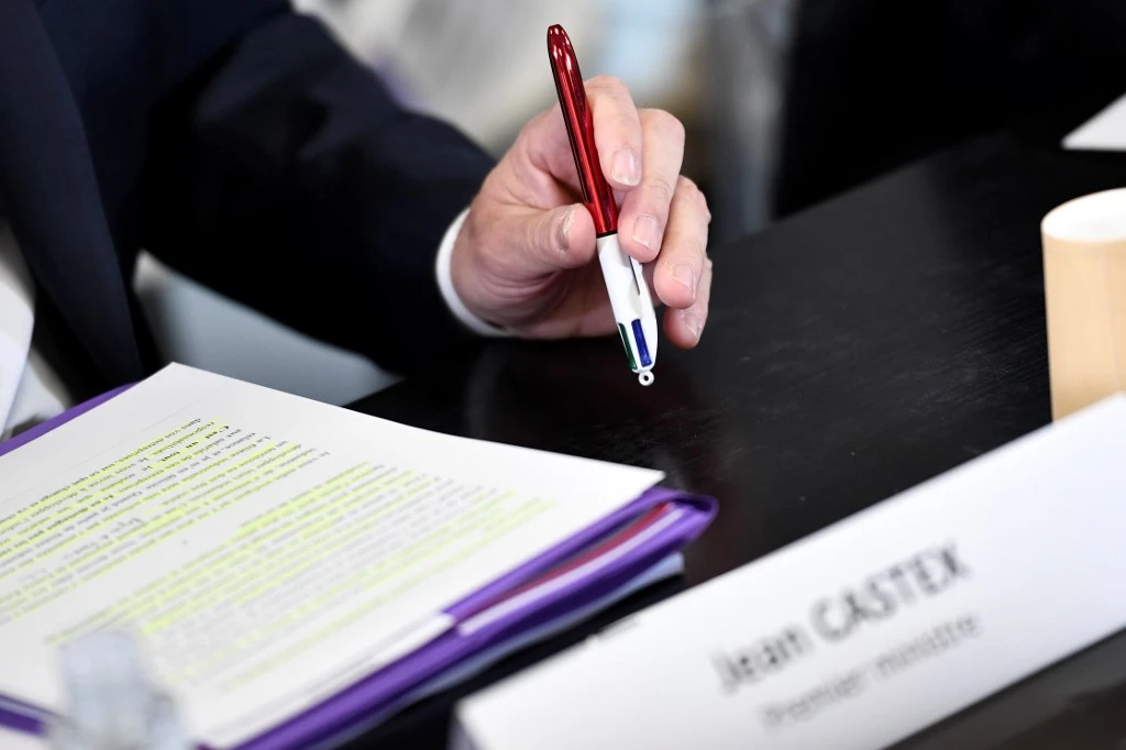 Castex appelle les entreprises à signer "massivement" des accords pour protéger l'emploi
