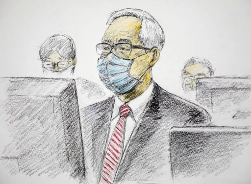 Greg Kelly, ancien assistant de Ghosn, clame son innocence au 1er jour de son procès à Tokyo