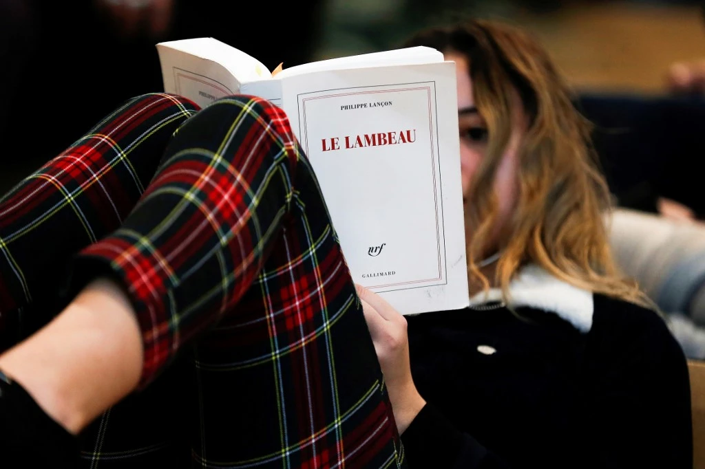 Prix littéraires: première sélection du Femina et du Décembre