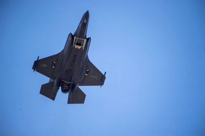 Les EAU affirment que l'accord avec Israël dissipe les doutes sur la vente du F-35