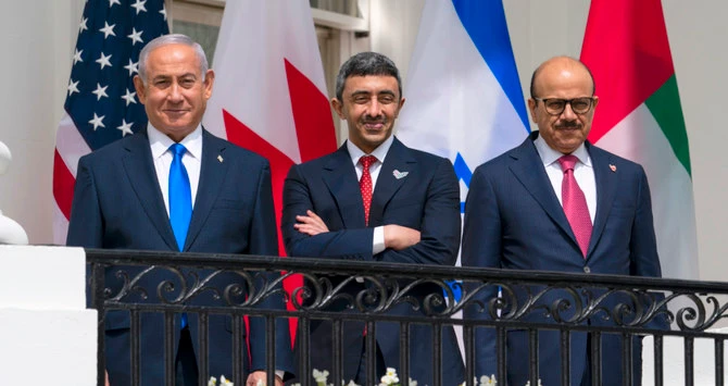 Les EAU et le Bahreïn, ou le nouveau chapitre des relations israélo-arabes