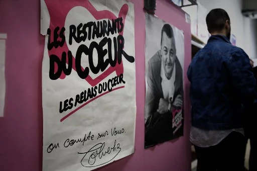 «Radio Restos», quand les Restos du cœur attirent les animateurs vedettes