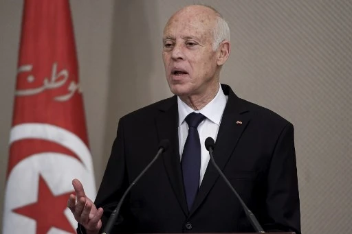 Restitution de l’argent spolié : Entretien téléphonique entre Saied et la présidente de la Confédération suisse
