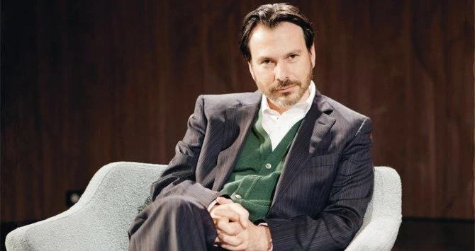 Dans son livre The Good Equation, Simon Anholt avise les dirigeants du monde