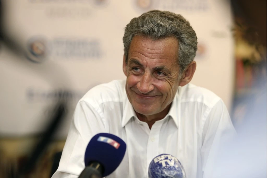 Il n’y avait rien d’atypique dans l’intolérance télévisée de l’ex-président Nicolas Sarkozy – le discours raciste est la norme en France