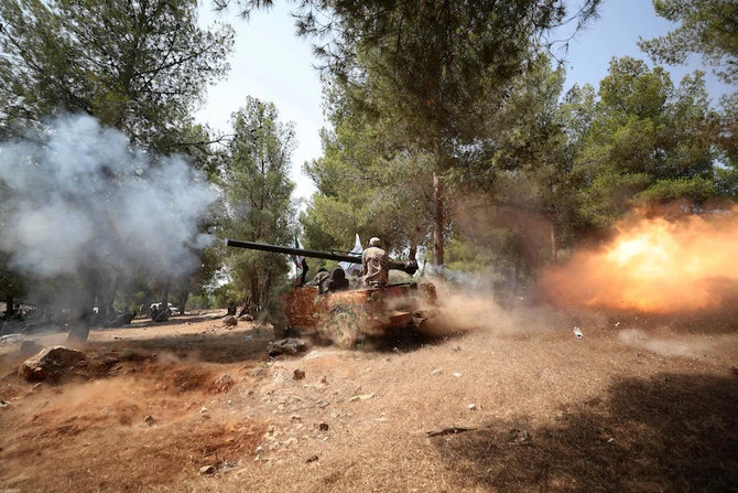 Syrie: l'ONU évoque des crimes de guerre dans les zones sous contrôle turc