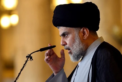 Sadr appel en faveur d'une solution politique pour mettre fin à la présence étrangère en Irak