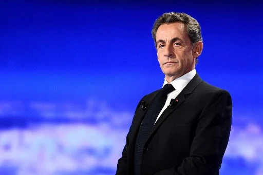 Nicolas Sarkozy, ou la fascination pour les tempêtes