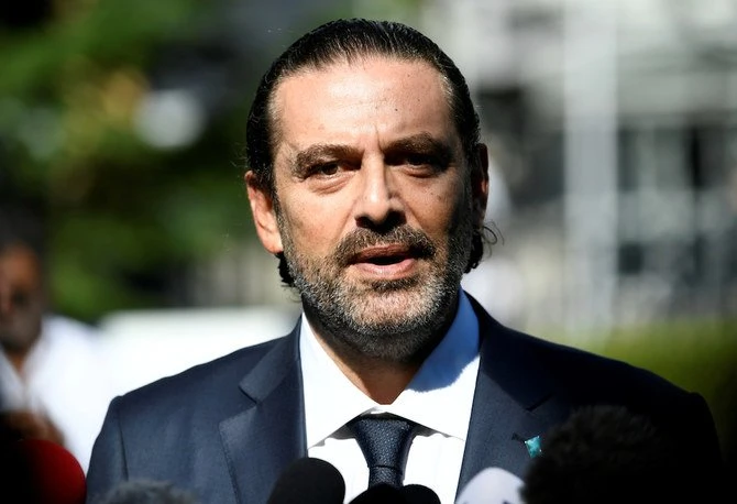 Liban: L’Elysée salue la déclaration «courageuse» de Saad Hariri