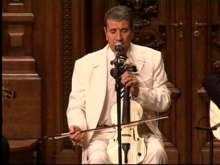 Quand la musique est «Bône»