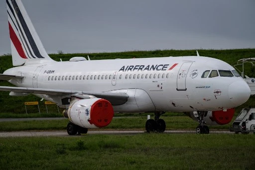 Accord majoritaire sur le plan de départs volontaires à Air France