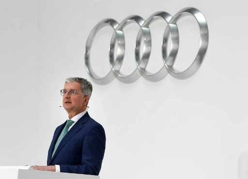 Premier procès d'un patron automobile en Allemagne dans le scandale du «Dieselgate»