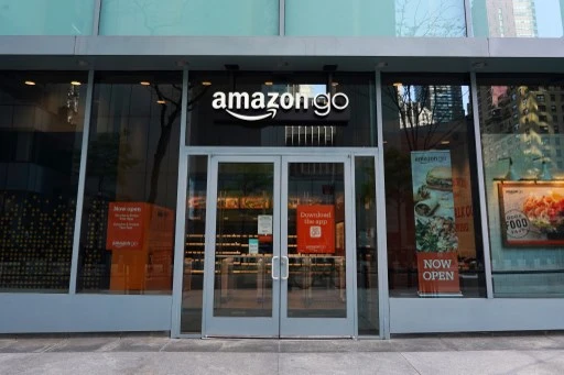 Amazon introduit un mode de payement biométrique et sans contact