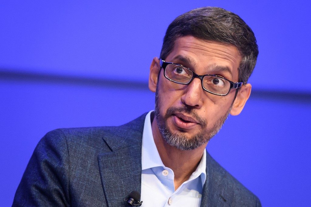 Google annonce investir un milliard de dollars dans des partenariats avec des éditeurs de presse