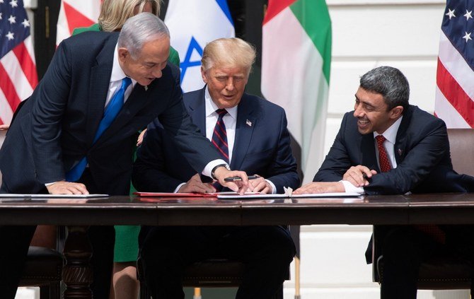 Les EAU, les États-Unis et Israël élaboreront une stratégie commune dans le secteur de l’énergie