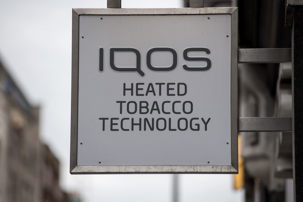 En France, des associations anti-tabac attaquent Philip Morris et BAT en justice