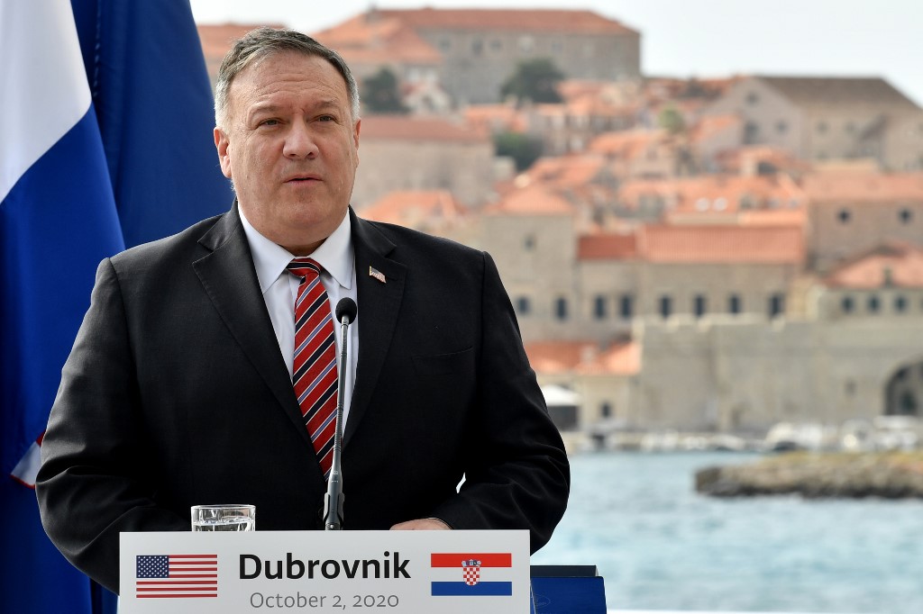 Haut Karabakh: Paris appelle au calme, Washington craint une internationalisation du conflit